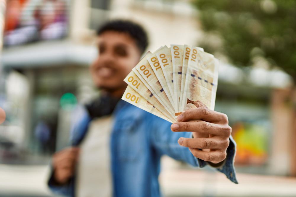 Exploring Arab Crowdfunding Platforms